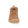 5400143A 1490 detske barefoot boty s membranou reima loikkii cinnamon brown 3
