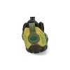 XZA095BG barefoot detske tenisky saguaro kids free i zelene 5