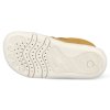 G000193 barefoot detske tenisky geox b steppieup boy ochreyellow navy 7