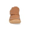 5400144A 1490 detske barefoot boty s membranou reima hyppii cinnamon brown 3