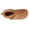 5400144A 1490 detske barefoot boty s membranou reima hyppii cinnamon brown 6