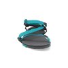 TTW LUAP barefoot damske sandaly xero shoes z trail ev lake blue asphalt 3