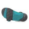 TTW LUAP barefoot damske sandaly xero shoes z trail ev lake blue asphalt 7