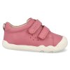 G000197 barefoot detske tenisky geox b steppieup girl fuchsia 2