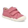 G000197 barefoot detske tenisky geox b steppieup girl fuchsia 1