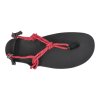 GEN RASP barefoot damske sandaly xero genesis raspberry 6