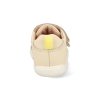 G000195 barefoot detske tenisky geox b steppieup girl lt ivory 5