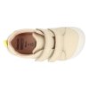 G000195 barefoot detske tenisky geox b steppieup girl lt ivory 6