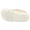 G000195 barefoot detske tenisky geox b steppieup girl lt ivory 7