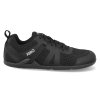 PPW BLCK barefoot damske tenisky xero shoes prio neo black 2