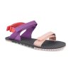 DTRW DWMU barefoot damske sandaly xero shoes d trail dewberry multi 1