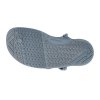 ACW BGL barefoot sandaly xero shoes aqua cloud blue glow w vegan sede 7