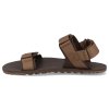 DTRM CNJN barefoot panske sandaly xero shoes d trail cocoa brown 4