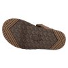 DTRM CNJN barefoot panske sandaly xero shoes d trail cocoa brown 7