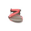 TTW SCMR barefoot damske sandaly xero shoes z trail ev sunset coral morel 3