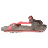 TTW SCMR barefoot damske sandaly xero shoes z trail ev sunset coral morel 4