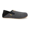 PGSW BLCK barefoot domaci obuv xero shoes pagosa black cerna 2