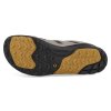 MEM FKBK barefoot panske tenisky xero shoes mesa trail ii fallen rock black 7