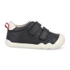 G000191 barefoot detske tenisky geox b steppieup boy navy 2