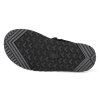 DTRW BKAP barefoot damske sandaly xero shoes d trail black asphalt 7