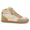 08M028.101 740 barefoot kotnikove boty koel danish nappa gold 2