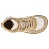 08M028.101 740 barefoot kotnikove boty koel danish nappa gold 6