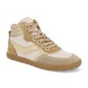 08M028.101 740 barefoot kotnikove boty koel danish nappa gold 1