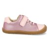 07M044.151 610 barefoot detske tenisky koel domy ii met pink 2
