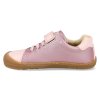 07M044.151 610 barefoot detske tenisky koel domy ii met pink 4
