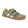 07M031.101 361 barefoot detske tenisky koel denis napa new green alface 1