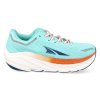 AL0A82CR 444 barefoot damske tenisky altra via olympus svetle modre 2