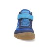 07T038.56O 120 barefoot detske kotnikove boty koel daniel bambo royal blue 3