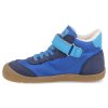 07T038.56O 120 barefoot detske kotnikove boty koel daniel bambo royal blue 4