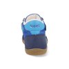 07T038.56O 120 barefoot detske kotnikove boty koel daniel bambo royal blue 5