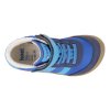 07T038.56O 120 barefoot detske kotnikove boty koel daniel bambo royal blue 6