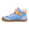 07T038.56O 160 barefoot detske kotnikove boty koel daniel bambo aqua 4