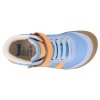 07T038.56O 160 barefoot detske kotnikove boty koel daniel bambo aqua 6