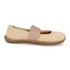 25L038.201 850 barefoot baleriny koel izzie nubuk beige 2