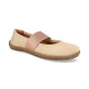 25L038.201 850 barefoot baleriny koel izzie nubuk beige 1