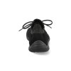 K100885 008 barefoot boty camper ganxet negro meteor black 5