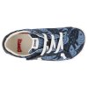 K800369 022 barefoot detske tenisky camper peu cami cam gatopez houston multi assorted 6