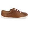 80003 139 barefoot tenisky camper peu cami sarda igar medium brown 2