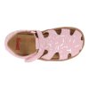 80372 079 detske sandaly camper rug oona confetti bicho medium pink 6