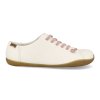 K200514 058 barefoot boty camper peu cami sella houston white natural 2