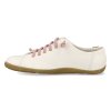 K200514 058 barefoot boty camper peu cami sella houston white natural 4