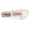 K200514 058 barefoot boty camper peu cami sella houston white natural 6