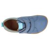 K800405 046 barefoot detske tenisky camper peu cami sella tide taimu medium blue 6