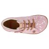 80212 113 barefoot detske tenisky camper rug oona confetti path ry savi medium pink 6
