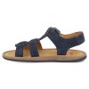K800617 001 detske sandaly camper rug hypnos bicho ry abeja hypnos navy 4