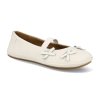K800626 001 baleriny camper sella houston kito abeja white natural 1